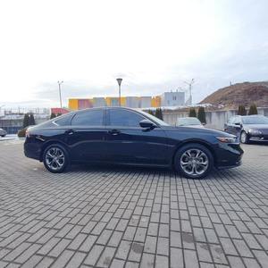 ฮอนด้า แอคคอร์ด ปี 2023 2024 2025 2026 ใหม่เอี่ยมพร้อมจำหน่าย - Product Image 2