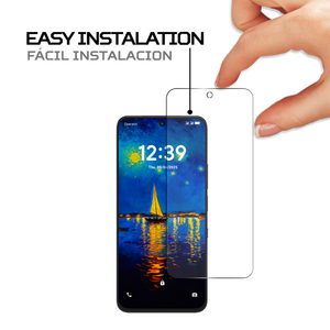 ฟิล์มกันรอยหน้าจอ ANTISHOCK สำหรับ TCL NXTPAPER 60 อัลตร้า - Product Image 3