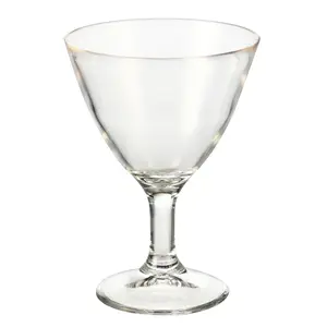Mini Martini Glasses Wine Stem