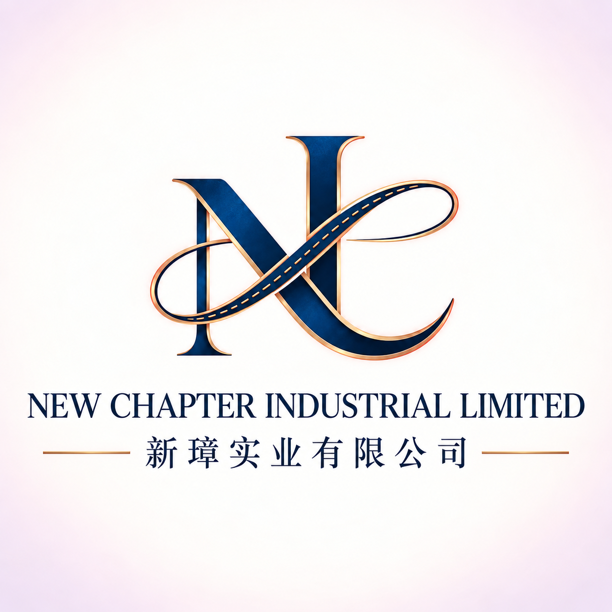 New Chapter Industrial Limited logo