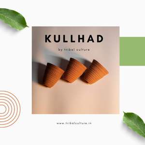 Tasse à thé en argile terre cuite indienne tasse à café pour restaurant et usage domestique tasse à thé en argile écologique jetable en terre cuite - Product Image 3