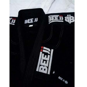 Uniforme de Karate Unisex para Adultos KHASON, 100% Algodón, Resistente, para Entrenamiento de Artes Marciales, con Opciones de Logotipo Personalizado Impreso por Transferencia de Calor - Product Image 6