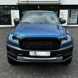 2020มือสอง GCC Ford Ranger พร้อมที่นั่งหนัง ACC Cruise Control AWD DRIVE - Product Image 1