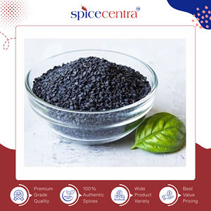 Fournisseur en gros Spicecentra, qualité supérieure, 100% pur, noir séché brut, 99/1 Sortex, pour la cuisine, durée de conservation de 12 mois, faible - Product Image 2