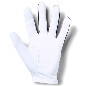 Gants de golf de pluie OEM en peau de mouton de dernière conception de qualité supérieure avec des gants de golf personnalisés imperméables au vent de couleur personnalisée - Product Image 6