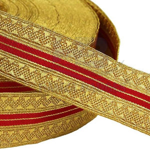 Best Selling Custom Made <b>Braid</b> From Pakistan New Arrival Factory Direct Custom <b>Braids</b> - Product Image 4