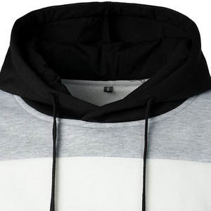 Novedad, Sudaderas con Capucha de Invierno para Hombre de Primera Calidad, Ropa Casual, Sudaderas Transpirables para Hombre Adulto - Product Image 4