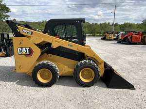 Minicargadora de alta calidad Bobcats E165 con precio barato a la venta BUEN PRECIO - Product Image 5