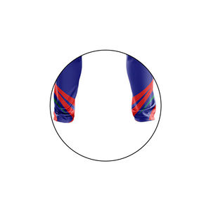 Conjuntos de Uniformes de Cricket, Ropa Deportiva Cómoda, Transpirable y de Secado Rápido, Conjuntos de Camiseta y Pantalones Cortos de Cricket para Adultos, Colores y Logotipo Personalizables - Product Image 5