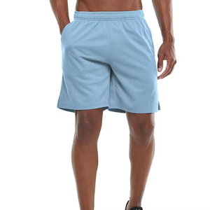 Pantalones cortos de entrenamiento Ropa de entrenamiento Pantalones cortos deportivos Gaa para hombres Pantalones cortos de fútbol Gaa de la mejor calidad para hombres - Product Image 4