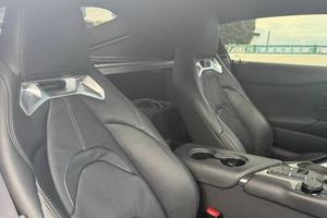 TOYOTA SUPRA 3.0 PREMIUM 2020 USADO, Volante a la Izquierda/Derecha - Product Image 5