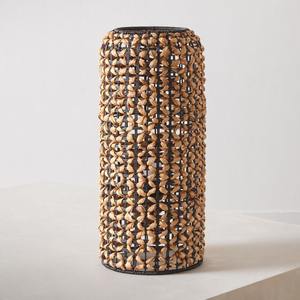 Handcrafted water hyacinth <b>floor</b> <b>lamps</b> great quality table <b>light</b> <b>lamp</b> for living room decor - Product Image 3