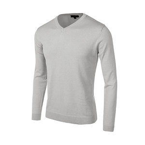 Crew Neck <b>Sweatshirt</b> for Wholesale 100% High Quality OEM Pullover <b>Plain</b> Printed Custom Logo <b>Sweatshirts</b> For Men's - Product Image 2