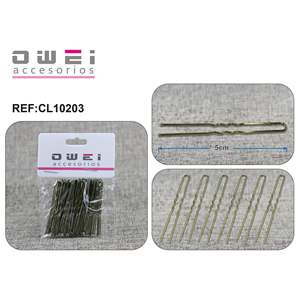 เครื่องประดับผม CLUP12u/C - Product Image 1