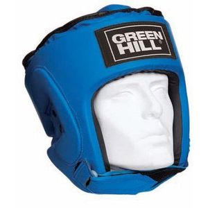 Protector de Cabeza GLORY, Equipo Esencial de Boxeo y Protección - Product Image 3
