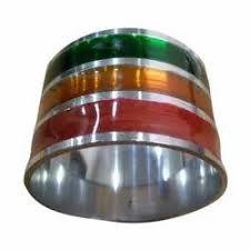 Anneaux de serviette en laiton martelé classiques pour les mariages et les occasions spéciales Fabriqués en Inde - Product Image 6