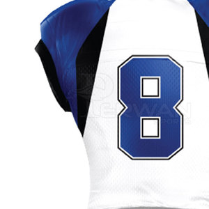 2025 nouveau Design Style Unique maillot de Football américain sport bas quantité minimale de commande maillot de Football américain pour adulte - Product Image 6
