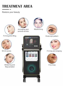 Professional High Quality Skin Care Hydra Beauty Facial Machine Aqua Peel Hydro Facial Machine