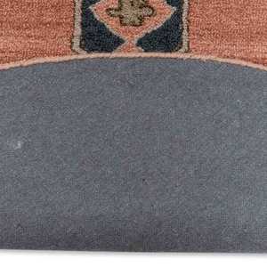 Tapis en laine écologiques, tapis en laine naturelle tissés à la main pour le salon, la chambre à coucher et le bureau - Product Image 4