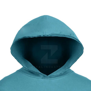 Best Selling Customized Women Winter Plus Size Hooded Breathable Windproof Eco-Friendly Tracksuits Sets Pakistan Made 100% - Product Image 5