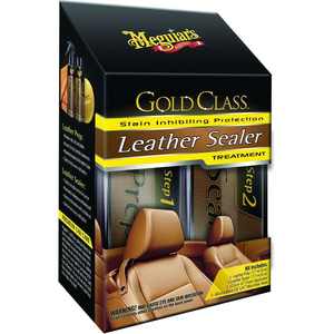 GOLD CLASS Produits d'entretien des meubles en cuir Trattamento Pelle pour le traitement de la peau de qualité supérieure - Product Image 1