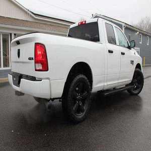 Dodge RAM 1500 Classic d'occasion, double cabine, pick-up, accélération rapide - Product Image 5