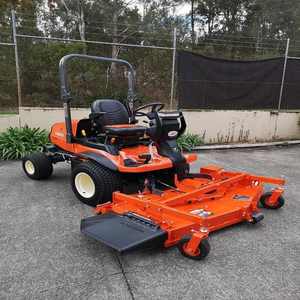 Precio de fábrica Kubota F2890 Venta de cortacésped eléctrico Corte de desbrozadora de 2 tiempos y 4 tiempos a la venta - Product Image 5