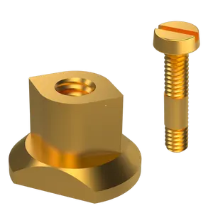 Soportes BALLUFF BAM0383 - Product Image 1