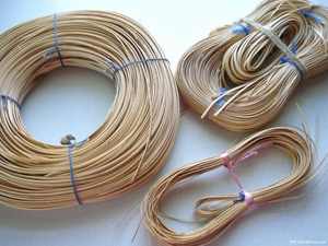 Rollo de correas de ratán, el mejor precio de Vietnam - Product Image 2