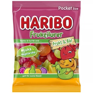Proveedor directo de Haribo Minis Goldbaren / Gummi Candy a precio mayorista - Product Image 6