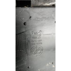 ALFA ROMEO 159 Serie Saloon (939_) (05>11) PARACHOQUES TRASERO 156059763 - Product Image 6
