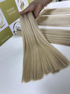 Pelucas de encaje Full HD sin pegamento, pelucas delanteras de encaje resaltadas, cabello indio crudo brasileño virgen, pelucas frontales de encaje recto, cabello humano - Product Image 5