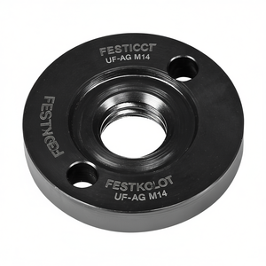 Écrou de serrage Festool UF-AG M14 pour disques de ponçage Produit de haute qualité - Product Image 2