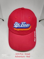 Gorra de Béisbol de Algodón de 5 Paneles, Personalizada, de Alta Calidad, con Bordado e Impresión de Logotipo, para Hombres, Mujeres y Adultos - Estilo Indio