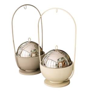 Recipiente Redondo Premium para Calentar Alimentos con Tapa Enrollable Dorada, de Acero Inoxidable, para Buffet, Hotel, Restaurante, Bodas, Fiestas, Eventos de Catering - Product Image 4