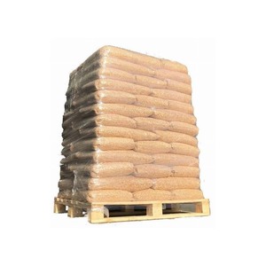 Pellets ENplus en vrac prêts à être expédiés aux distributeurs et aux utilisateurs commerciaux - Product Image 6