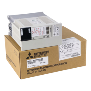 Nuevo paquete original MDS-B-SVJ2-20 para controlador de <span class=keywords><strong>servo</strong></span> Mitsubishi - Product Image 1