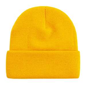 Gorro de Punto de Lana 100% de Calidad Única, Unisex, Personalizado para Invierno, con Logotipo Personalizado, Ajuste Ajustable e Impresión Digital - Product Image 2