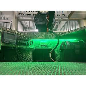 เรือตกปลาอลูมิเนียม Lowcountry Swamp Fox 1854 ปี 2026 พร้อมอุปกรณ์จับปลาแบบ Purse Seine สภาพใหม่ - Product Image 1