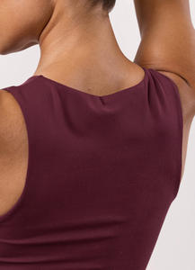 Customized Solid Color <b>Racer</b> Back Sports <b>Bra</b> Quick Dry Hot Sale Sports <b>Bra</b> Gym Clothing Sports <b>Bra</b> For Women - Product Image 3