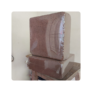 Bloque de turba de coco comprimida de 5kg para jardinería, viveros, paisajismo y cultivo en invernadero - Product Image 4