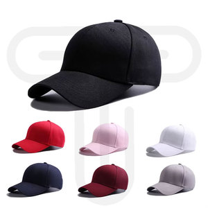 Casquettes de baseball vintage imperméables de haute qualité 100% personnalisées avec logo, unisexe adulte - Product Image 3
