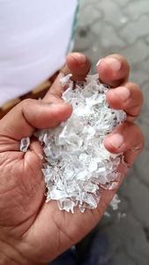 เกล็ดขวด PET ความชื้นต่ำสำหรับการรีไซเคิลพลาสติกที่มีประสิทธิภาพและการผลิตฟิล์ม - Product Image 2