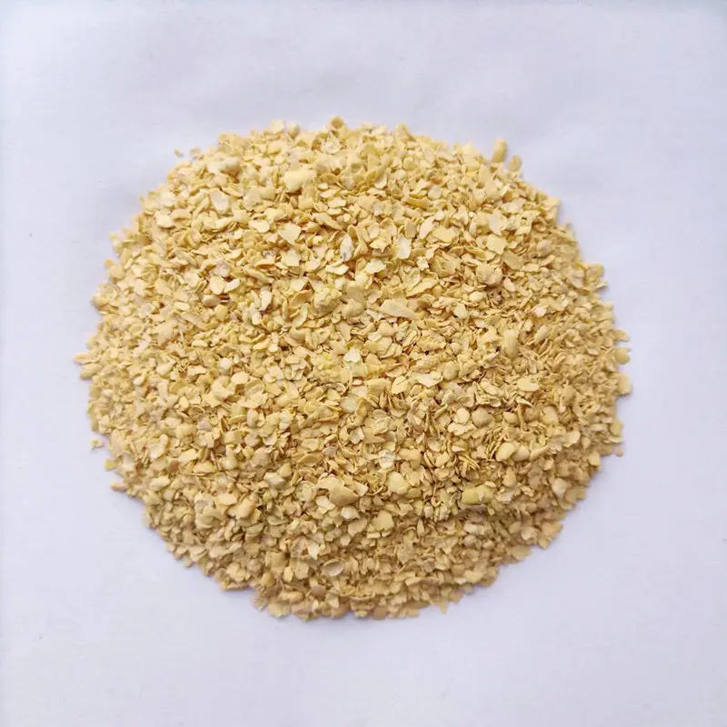 HIGH QUALITY SOYBEAN MEAL FOR ANIMAL FEED