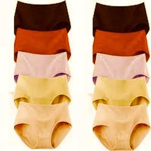 Ropa interior personalizada para mujer, 100% algodón, piel lisa, respetuosa con el medio ambiente, pedido a granel, fabricación personalizada, Daisyapparel en la india - Product Image 4