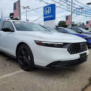 Honda Híbrida 2023 Usada en Buen Estado, Volante a la Izquierda - Product Image 1