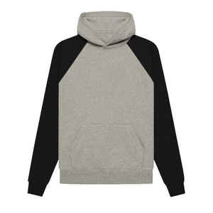 Sweat à capuche pour hommes de qualité supérieure, design personnalisé, pull style OEM, fournisseur 100% coton polaire de qualité supérieure, fabrication à bas quantité minimale de commande - Product Image 1