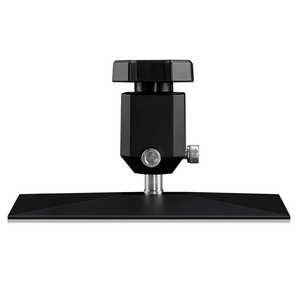 Accessoire d'imprimante 3D Saturn 2, plaque de construction durable pour des performances optimales - Product Image 1