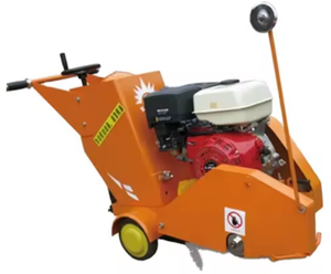 Machine à découper le béton prête à être expédiée, scie à découper, machine à découper le béton à main - Product Image 1