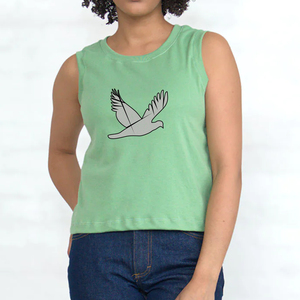 Gran oferta, ropa de calle para mujer de alto rango, camisetas de manga corta con cuello redondo, camisetas de diseño personalizado OEM para mujeres jóvenes del proveedor BD - Product Image 4